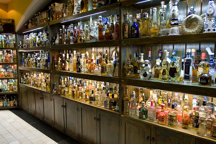 MEZCAL TEQUILA MUSEUM TOUR